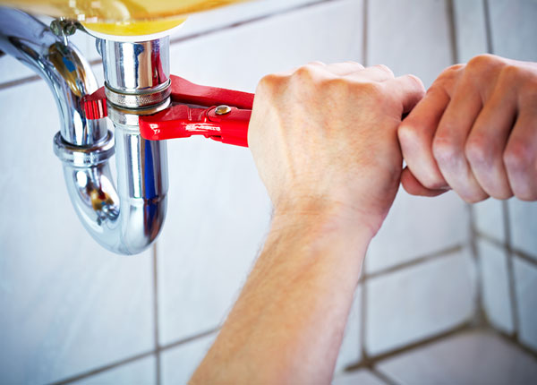 About Gilman Plumbers